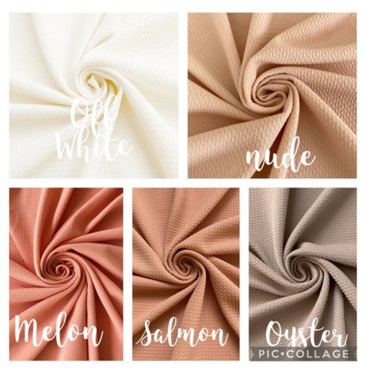 Bullet Bows