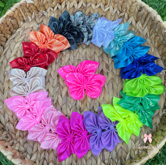 🦋 Butterfly Bows 🦋
