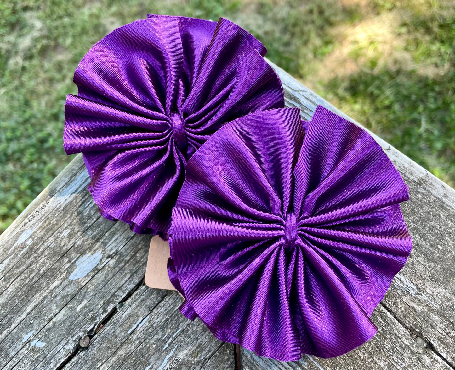 Eggplant
