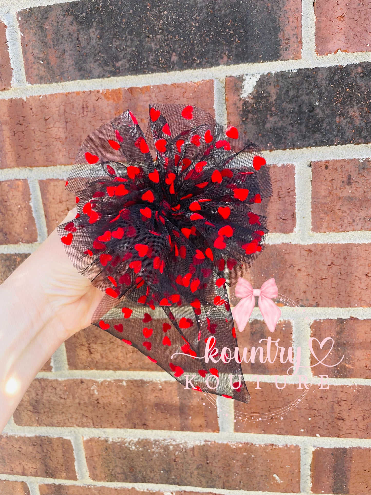Red Heart