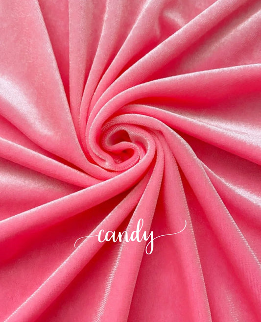 Candy Velvet