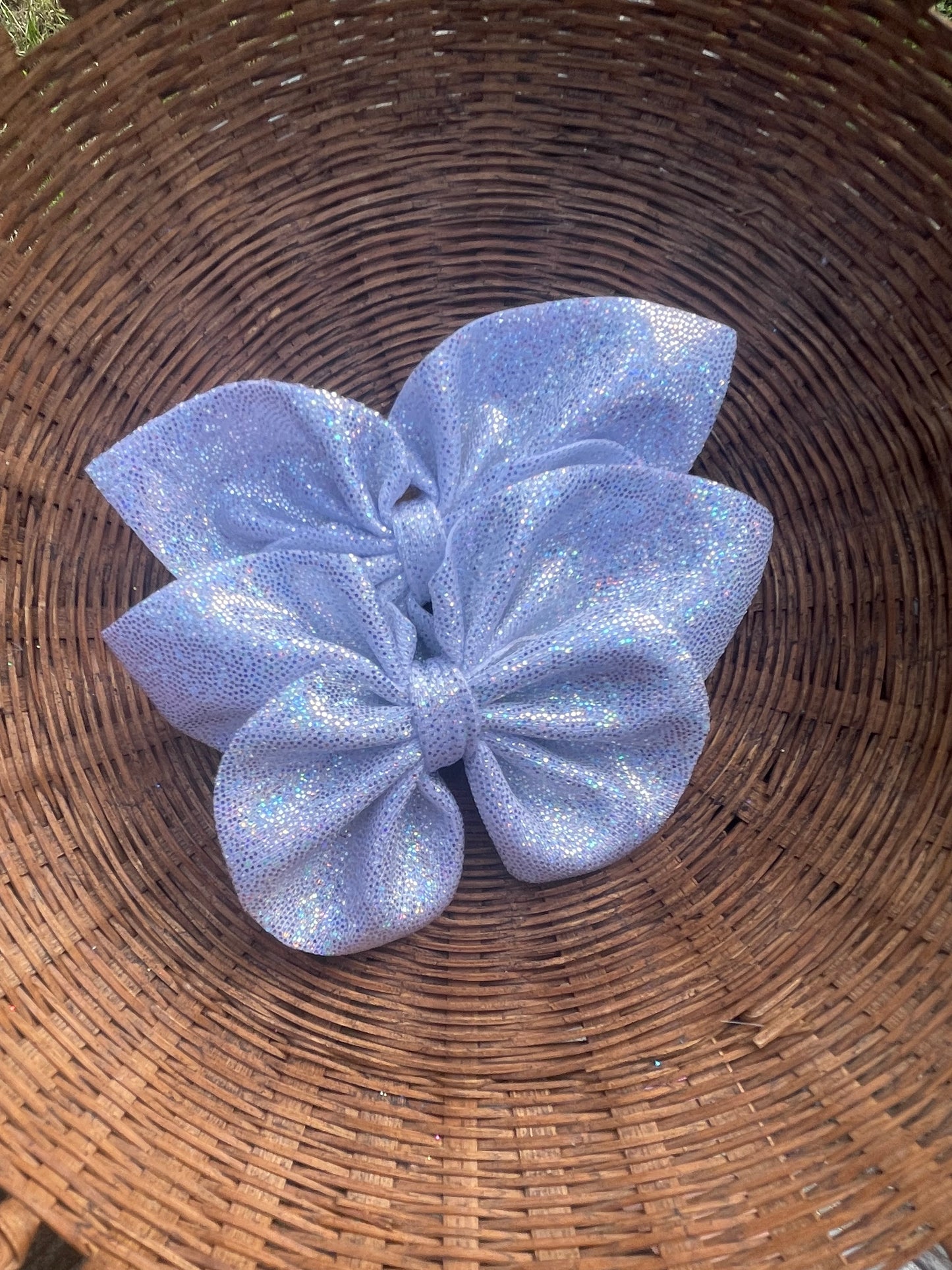 🦋 Butterfly Bows 🦋