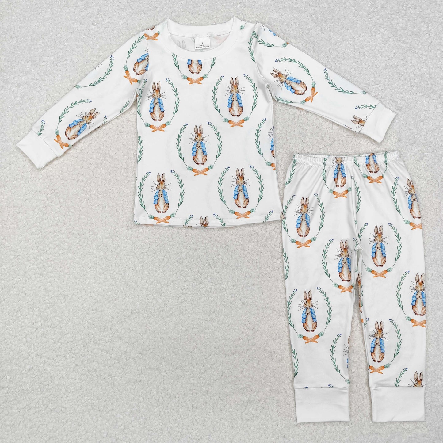 Madelyn Pajama Set