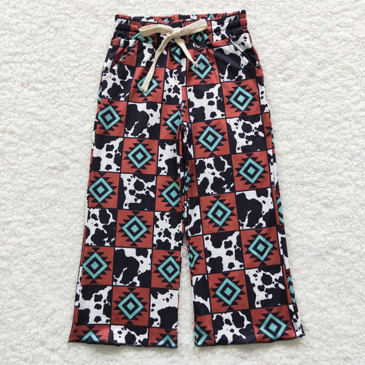 Cowgirl Flare Pant