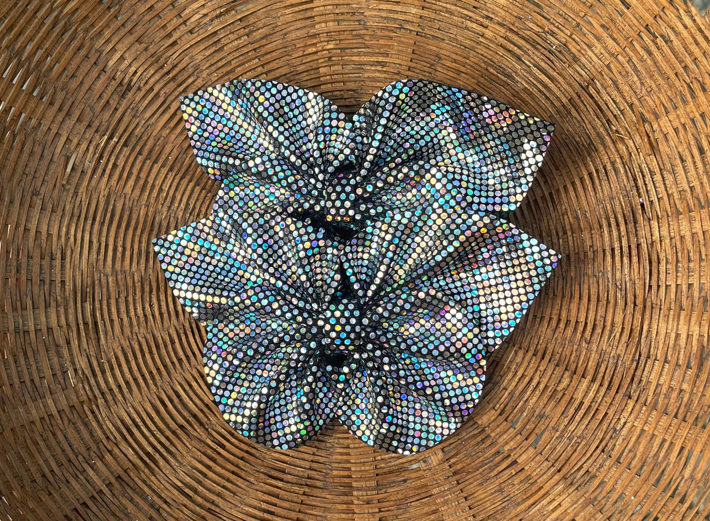 🦋 Butterfly Bows 🦋