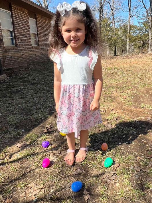 Avianna Easter Dress
