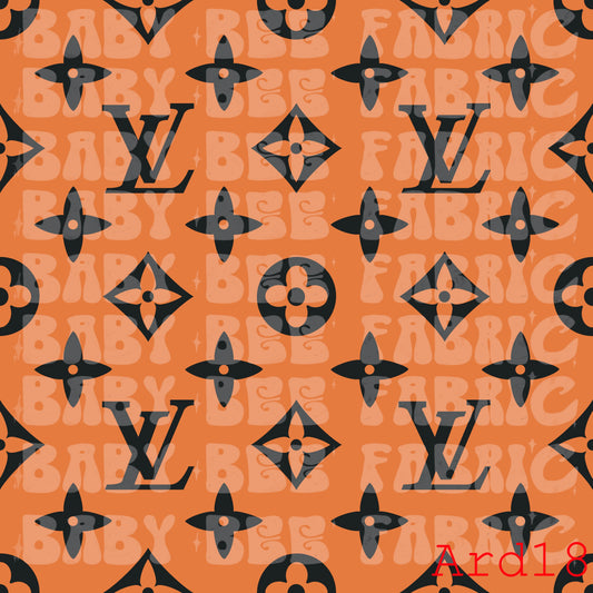 Orange LV