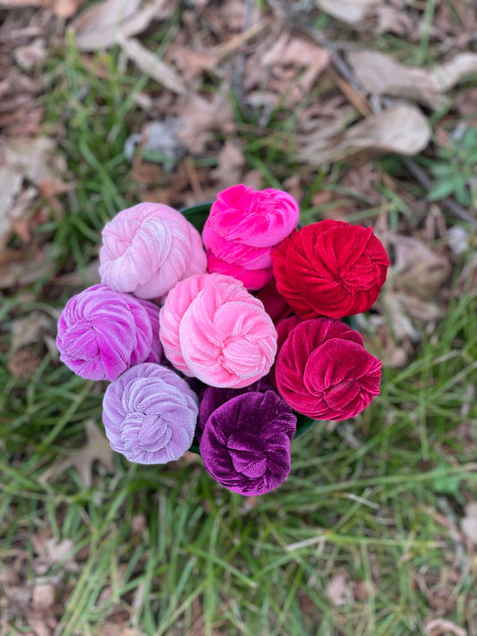 Top Knot Bundle