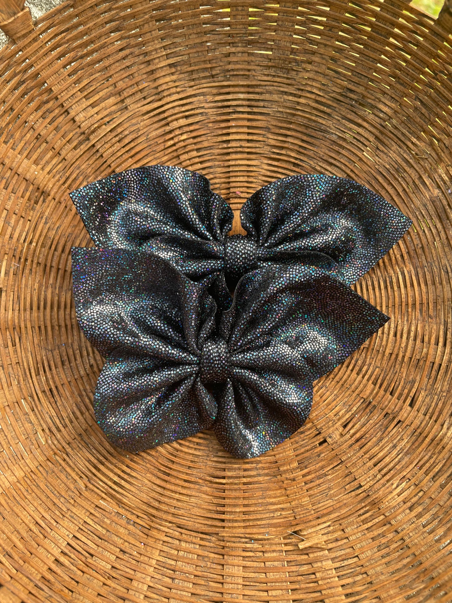 🦋 Butterfly Bows 🦋
