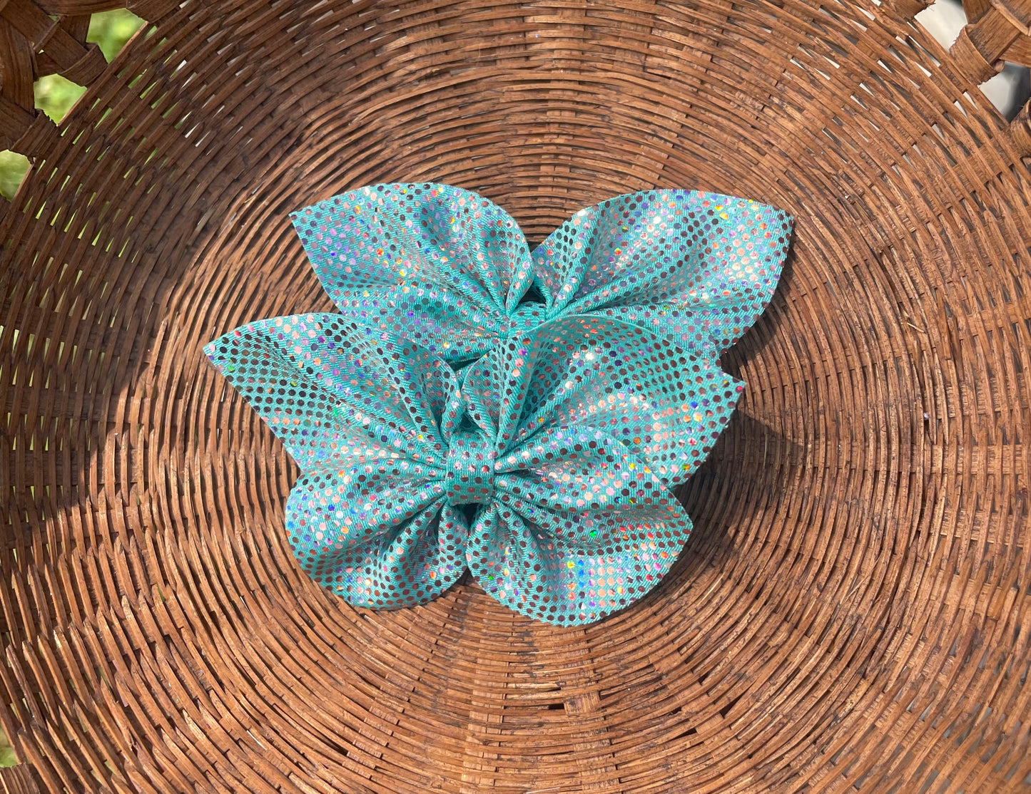 🦋 Butterfly Bows 🦋