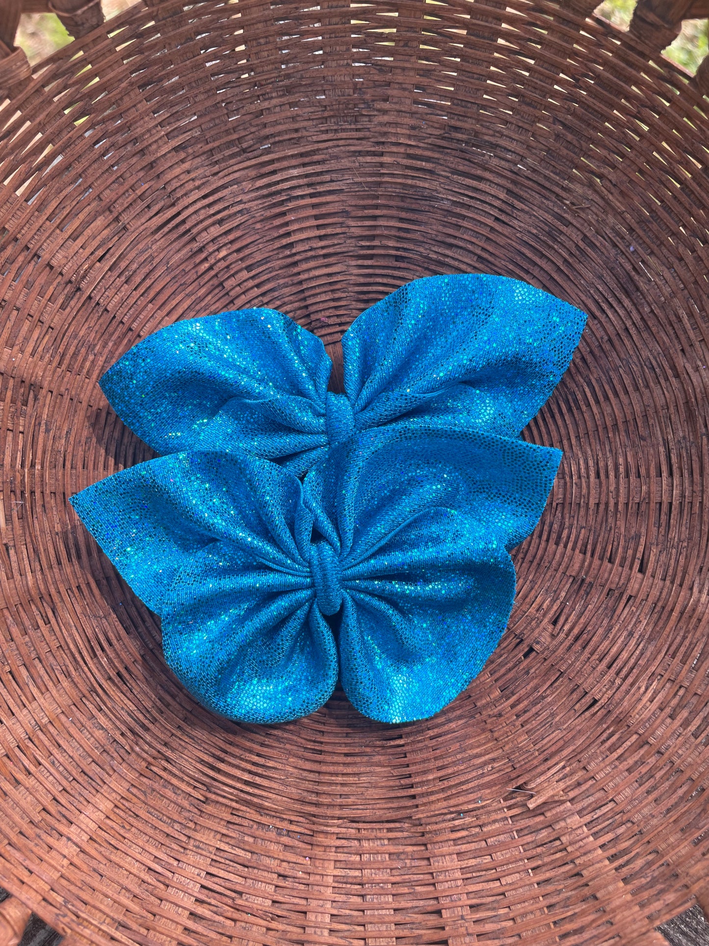 🦋 Butterfly Bows 🦋