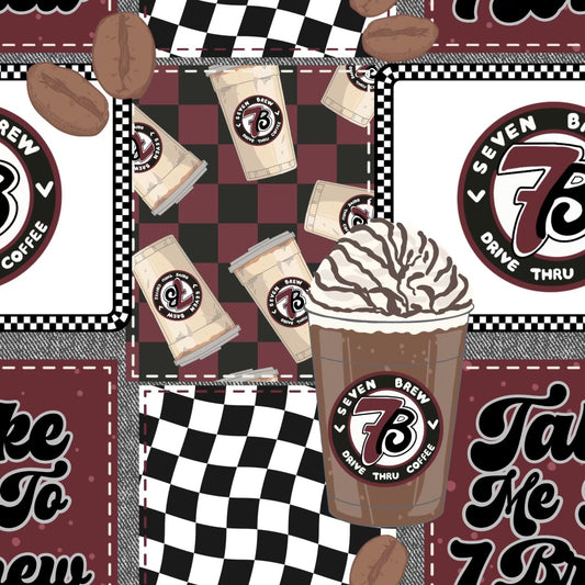 Seven Brew