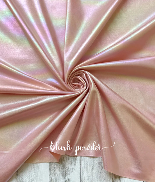 Holo Spandex-Blush Powder