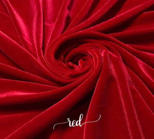 Red Velvet