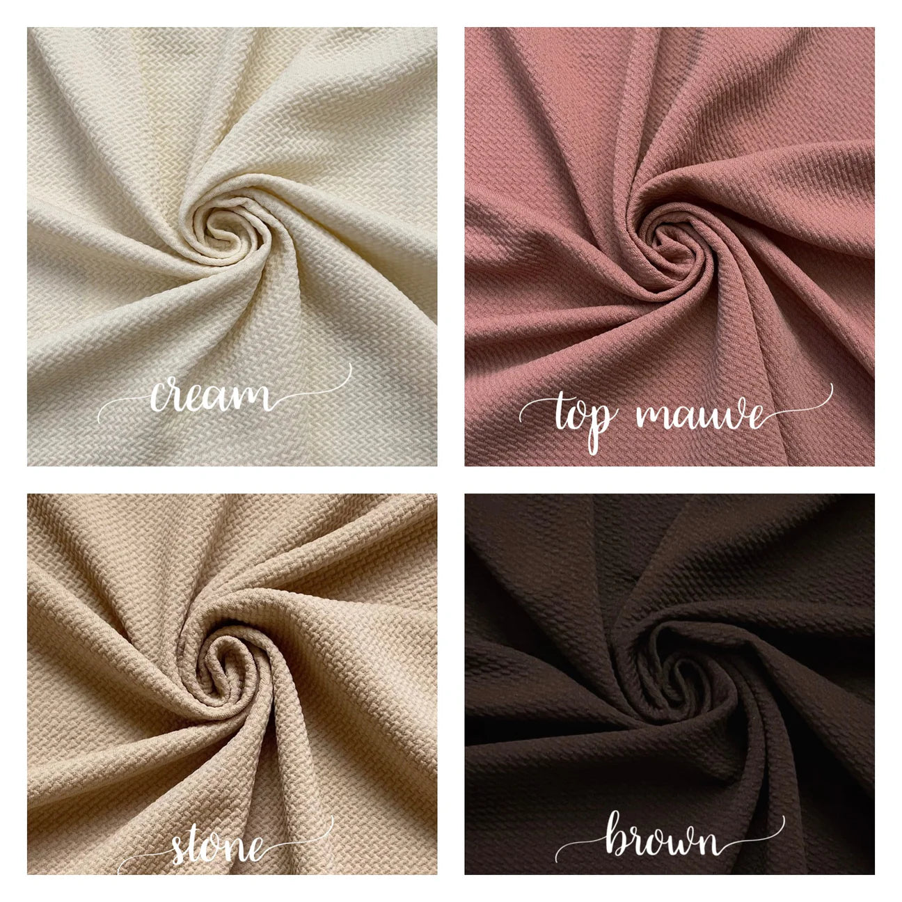 Neutral Bundles