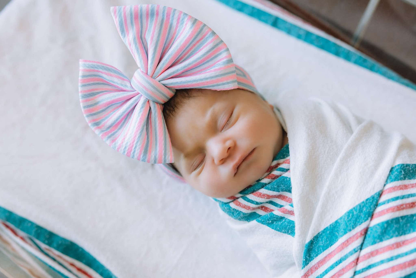 Hospital Bow