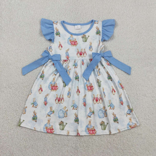 Bunnies dress