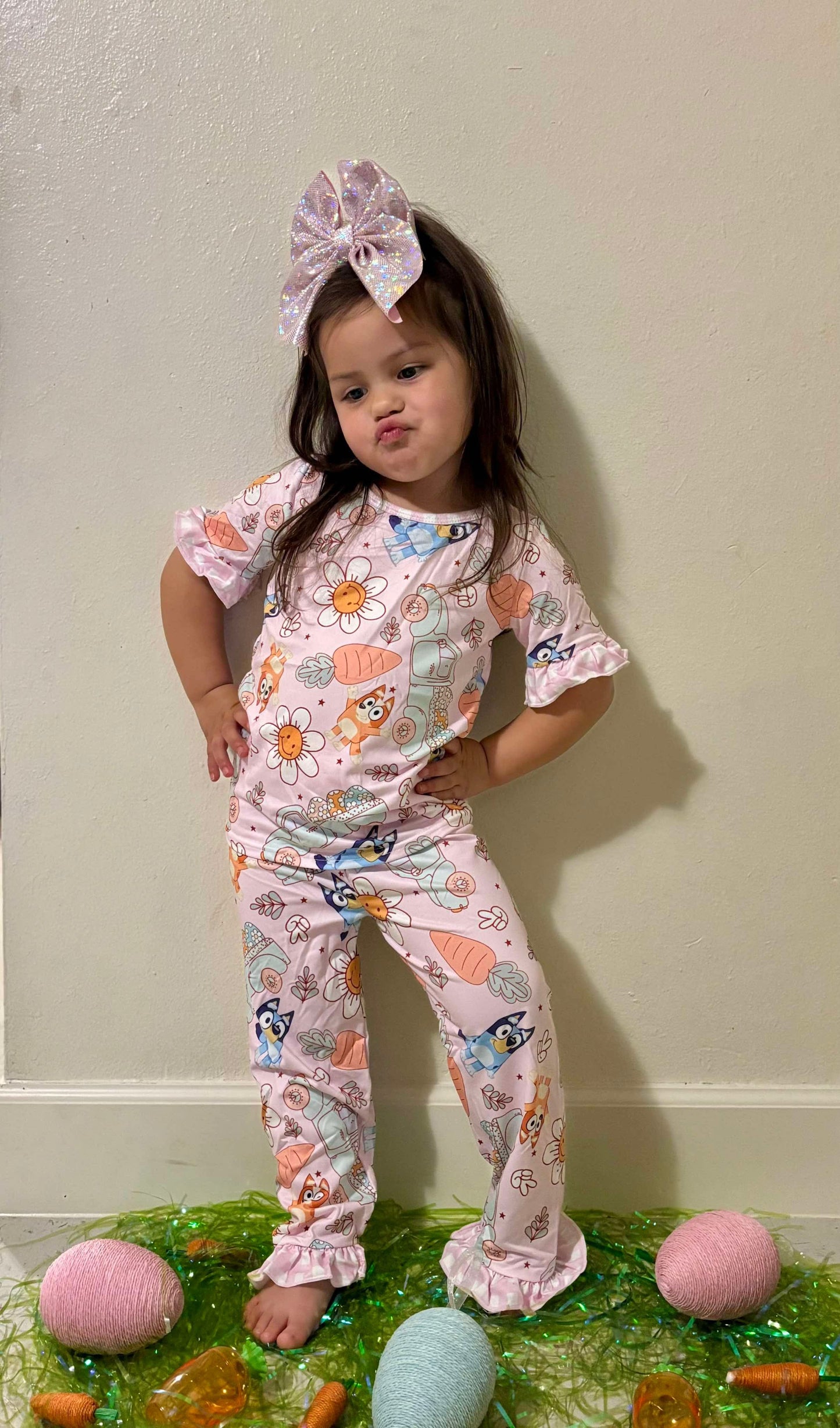 Emersyn Pajamas