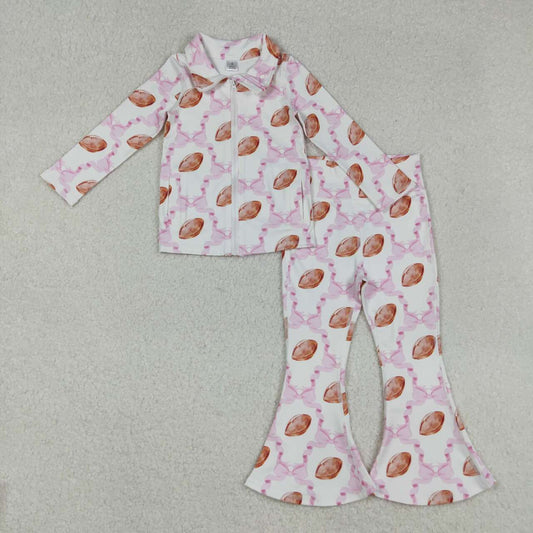 Football Pant Set