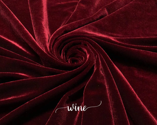 Wine Velvet