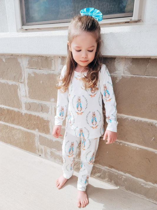 Madelyn Pajama Set