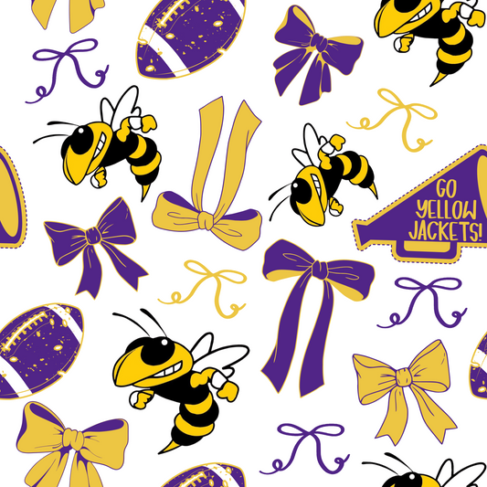 Yellowjackets
