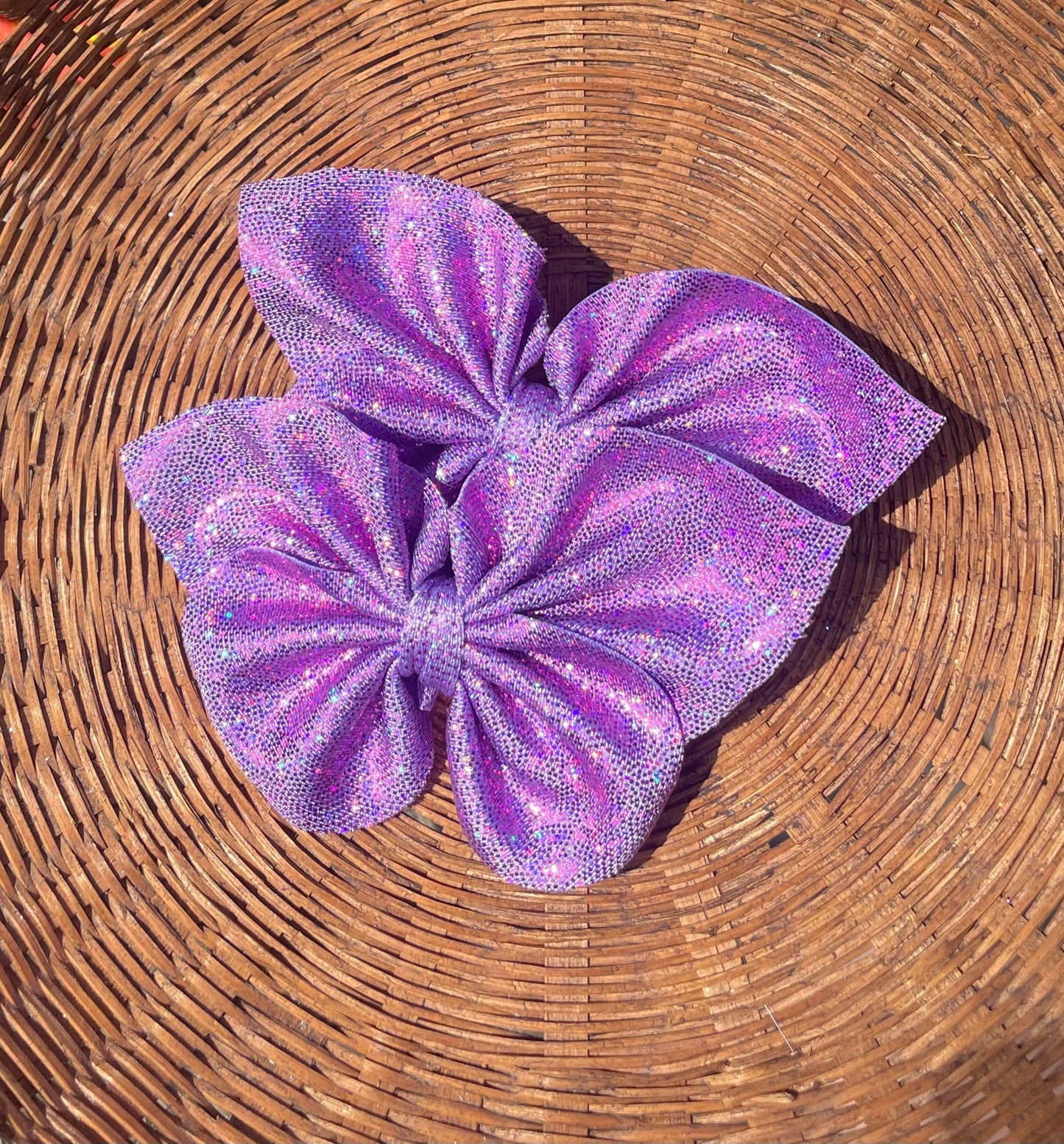 🦋 Butterfly Bows 🦋