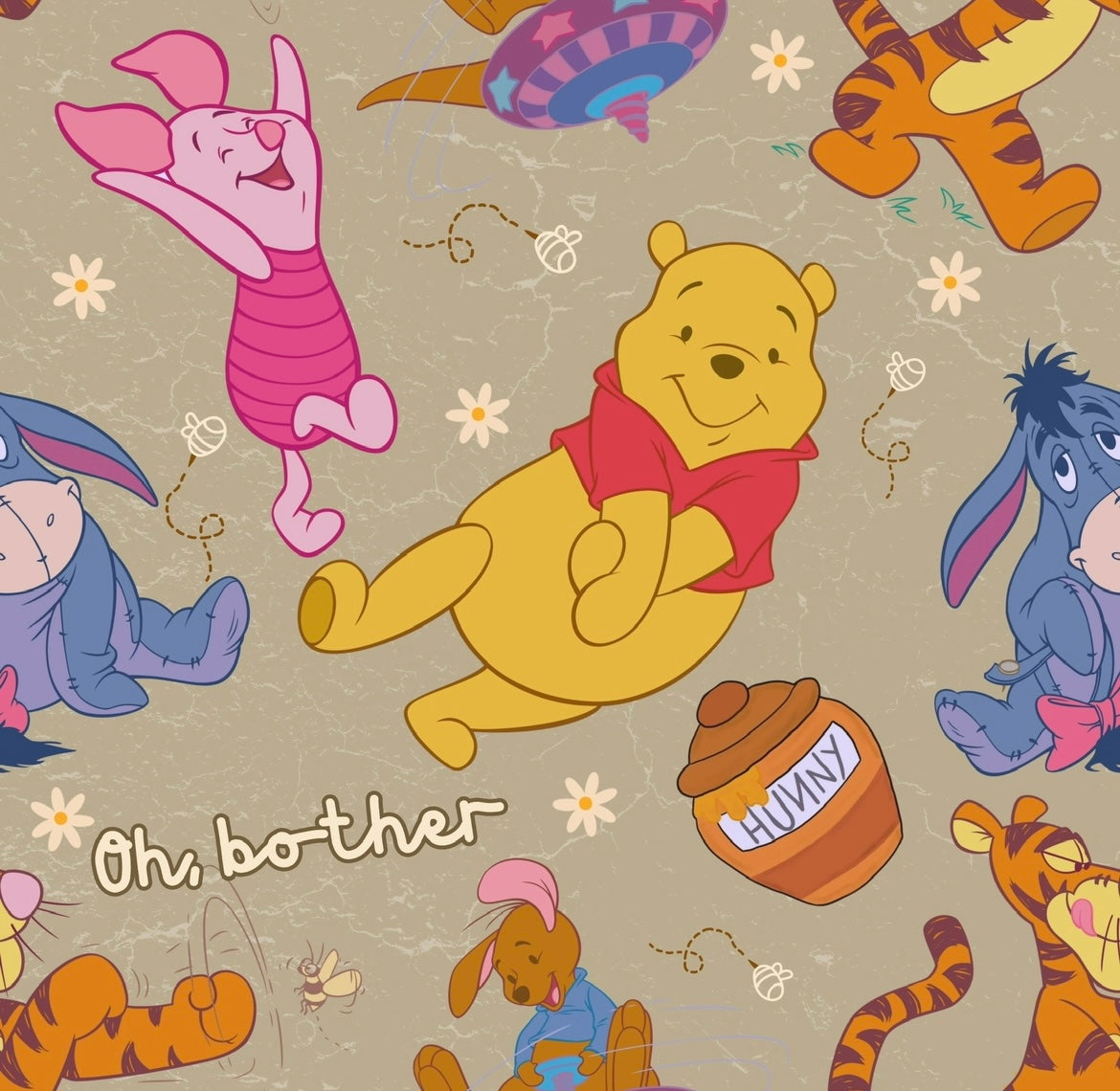 Oh Bother