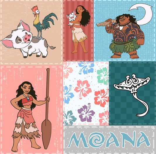 Moana