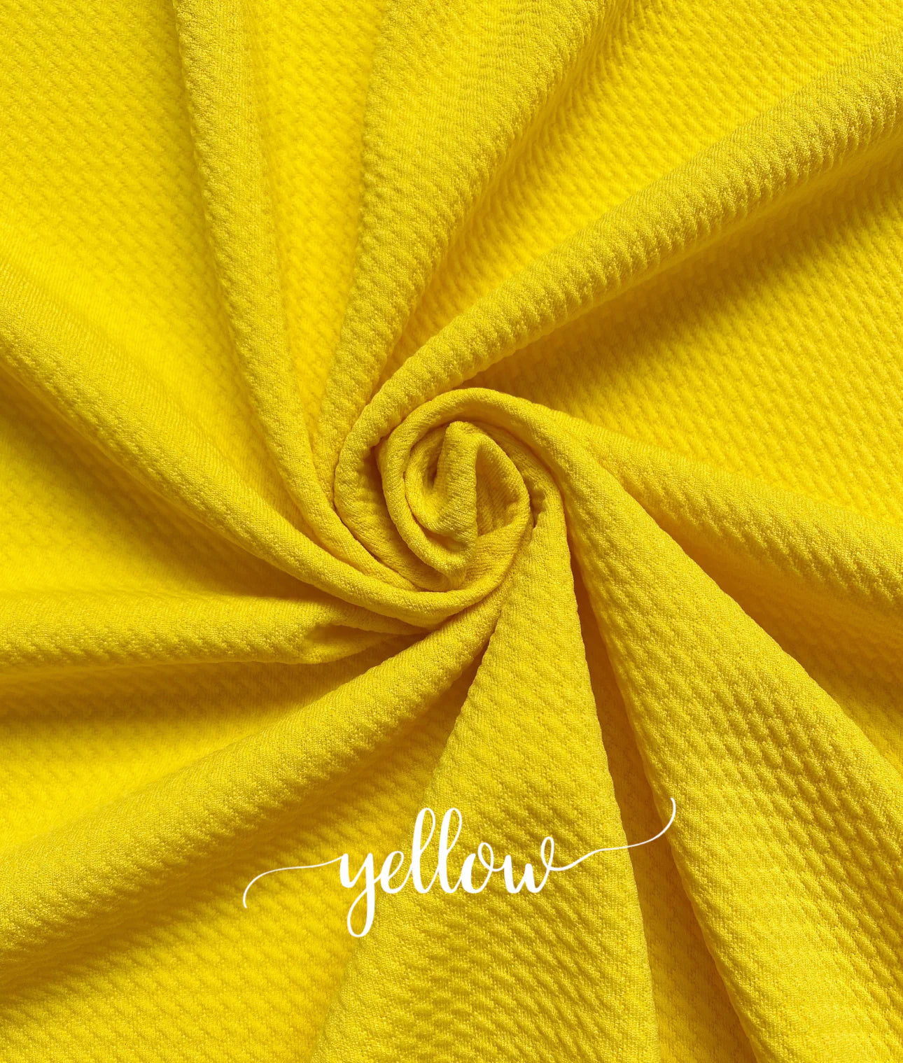 Yellows 💛