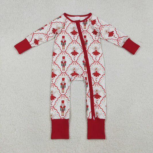 Nutcracker Zippy